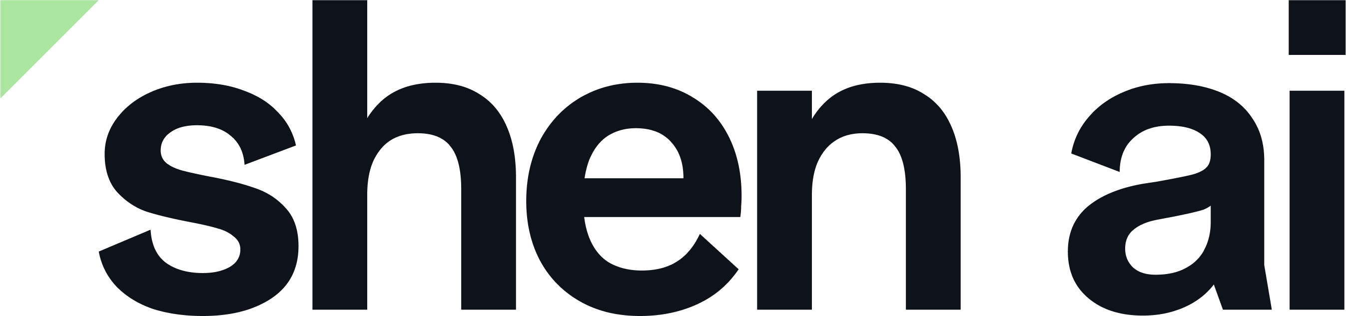 Shen logo